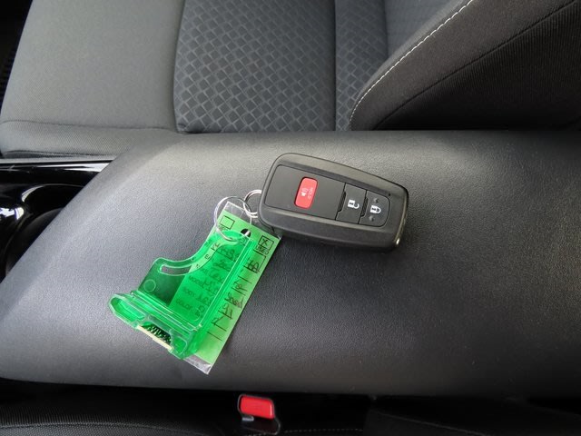 Thumbnail: 2021 Toyota C-HR - 17