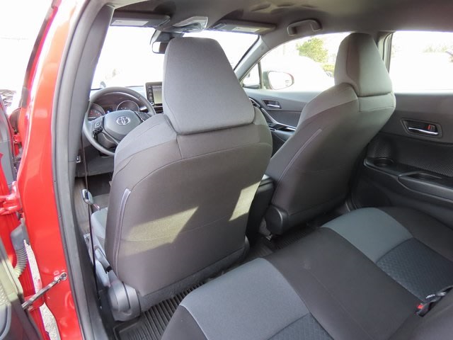 Thumbnail: 2021 Toyota C-HR - 20