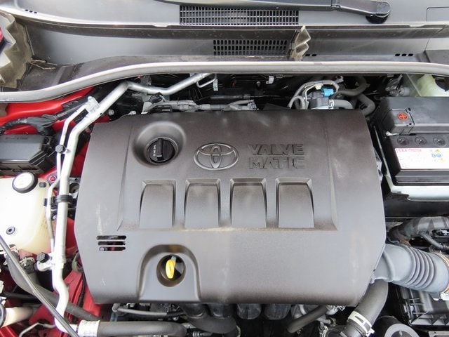 Thumbnail: 2021 Toyota C-HR - 8