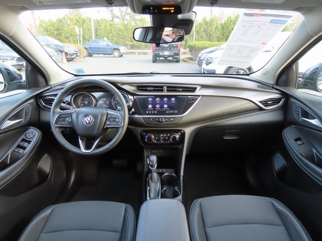 2022 Buick Encore GX Preferred 2