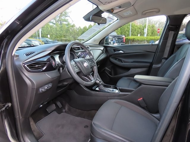 2022 Buick Encore GX Preferred 11