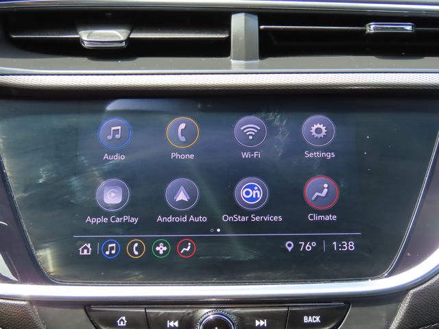Thumbnail: 2020 Buick Encore GX - 14