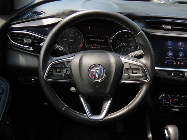 Thumbnail: 2020 Buick Encore GX - 13