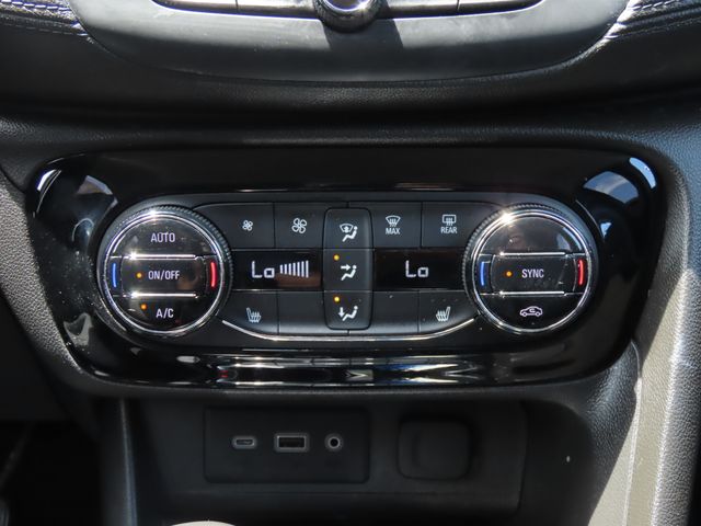 Thumbnail: 2020 Buick Encore GX - 24