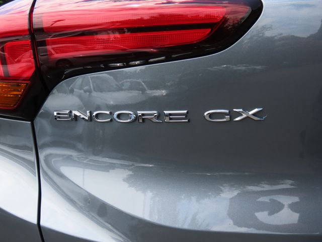 Thumbnail: 2020 Buick Encore GX - 6
