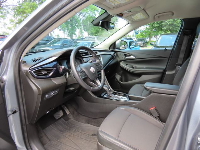Thumbnail: 2020 Buick Encore GX - 2