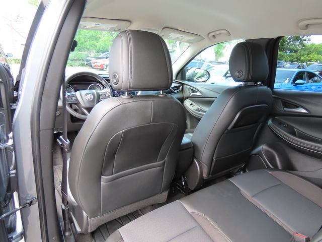 Thumbnail: 2020 Buick Encore GX - 22