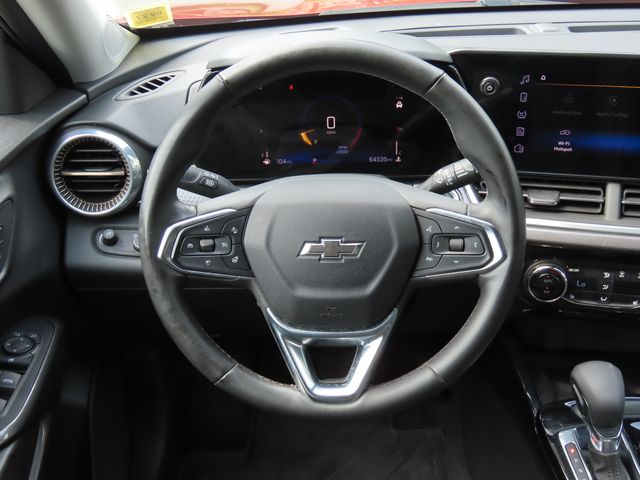 Thumbnail: 2024 Chevrolet Trax - 14