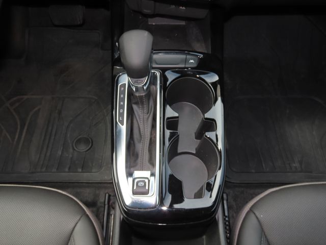 Thumbnail: 2024 Chevrolet Trax - 16