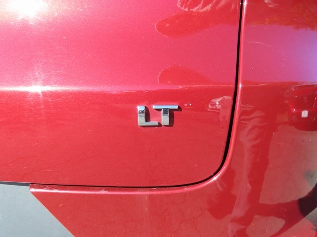 Thumbnail: 2023 Chevrolet TrailBlazer - 21