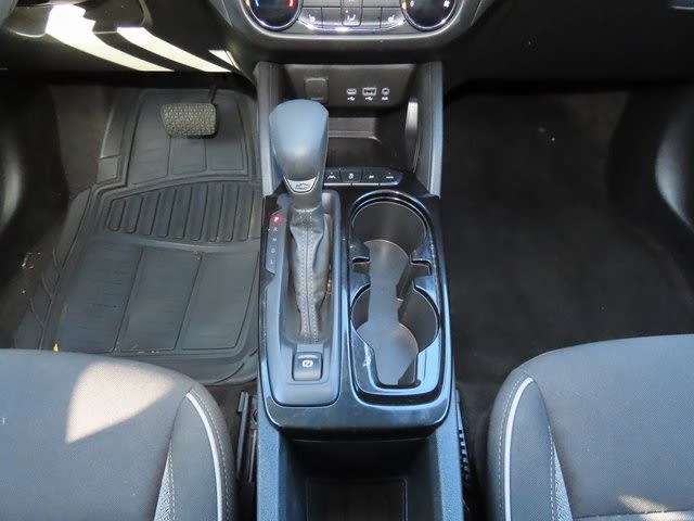 Thumbnail: 2023 Chevrolet TrailBlazer - 14