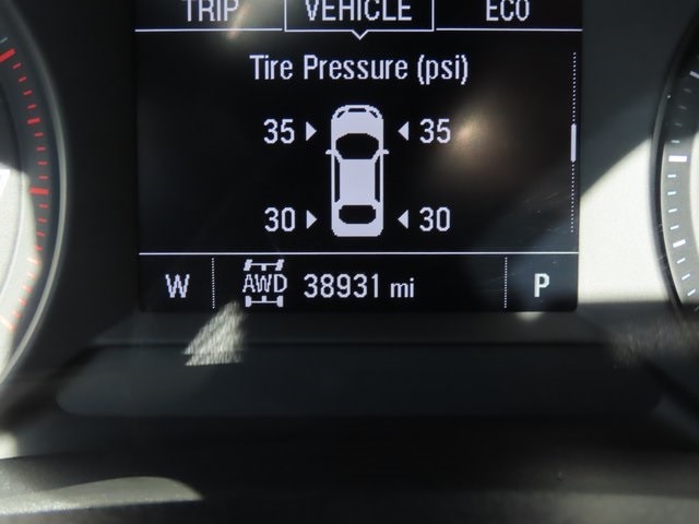 Thumbnail: 2023 Chevrolet TrailBlazer - 15