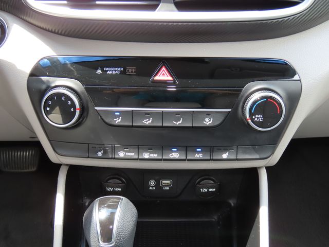 Thumbnail: 2020 Hyundai Tucson - 24