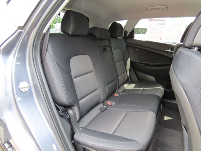 Thumbnail: 2016 Hyundai Tucson - 13