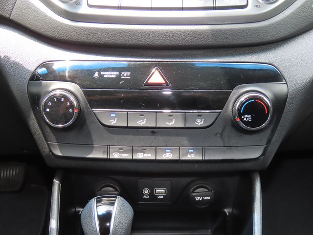Thumbnail: 2016 Hyundai Tucson - 24