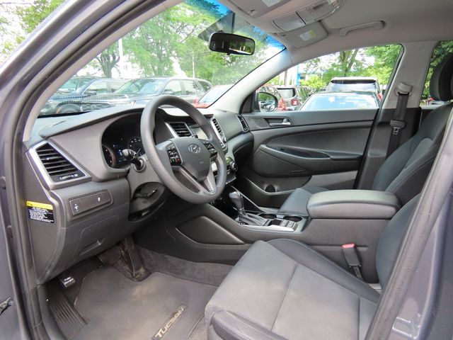 Thumbnail: 2016 Hyundai Tucson - 2