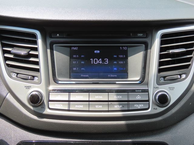 Thumbnail: 2016 Hyundai Tucson - 15