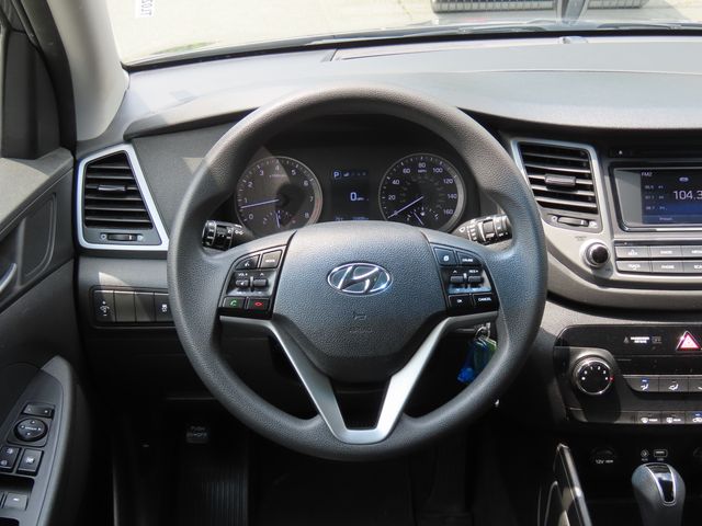 Thumbnail: 2016 Hyundai Tucson - 14