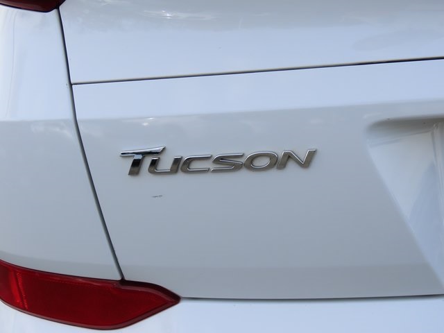 Thumbnail: 2018 Hyundai Tucson - 7