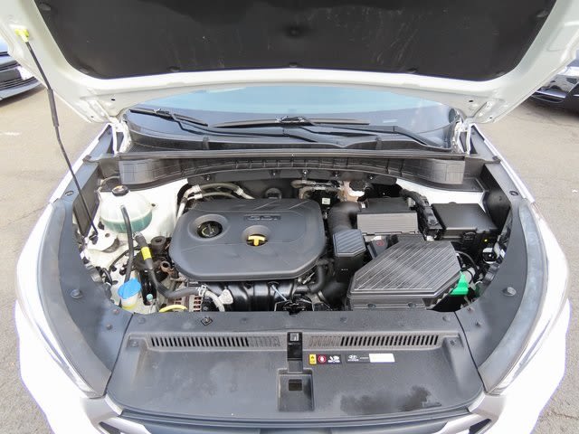 Thumbnail: 2018 Hyundai Tucson - 9