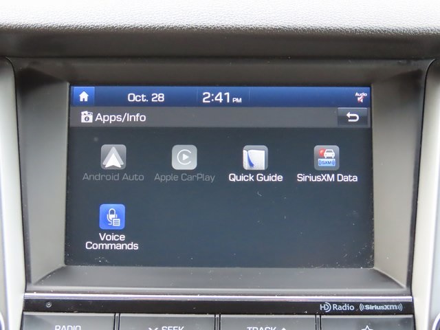 Thumbnail: 2018 Hyundai Tucson - 15