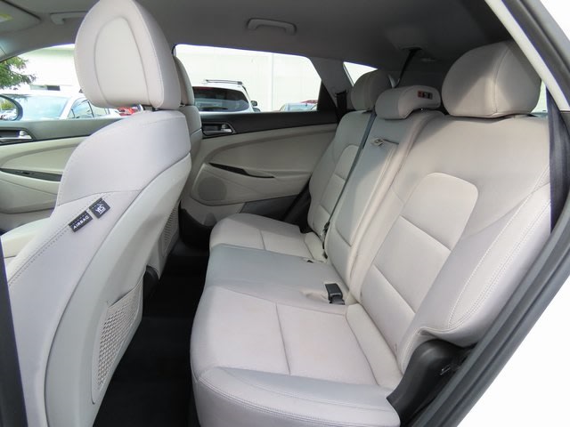 Thumbnail: 2018 Hyundai Tucson - 13