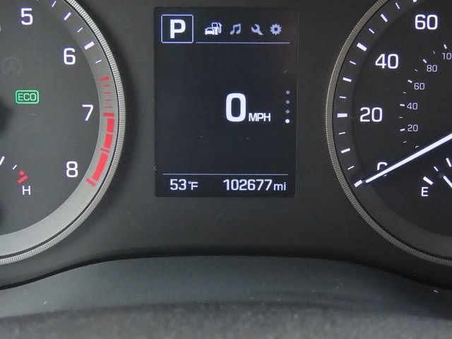 Thumbnail: 2018 Hyundai Tucson - 27