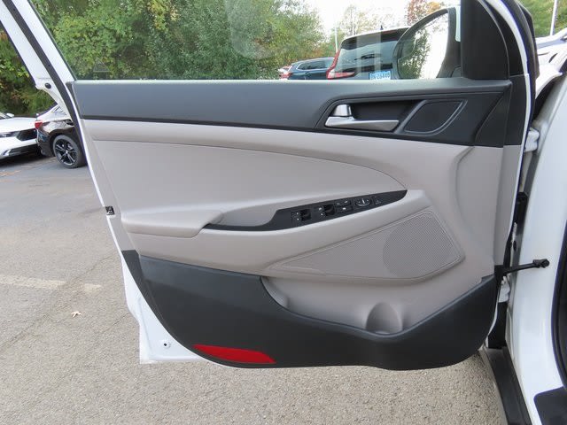 Thumbnail: 2018 Hyundai Tucson - 24