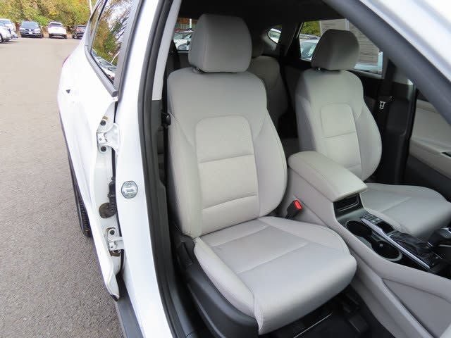 Thumbnail: 2018 Hyundai Tucson - 12