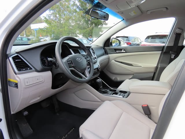 Thumbnail: 2018 Hyundai Tucson - 2