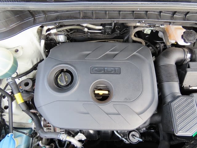 Thumbnail: 2018 Hyundai Tucson - 22