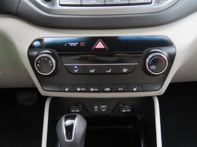 Thumbnail: 2018 Hyundai Tucson - 26