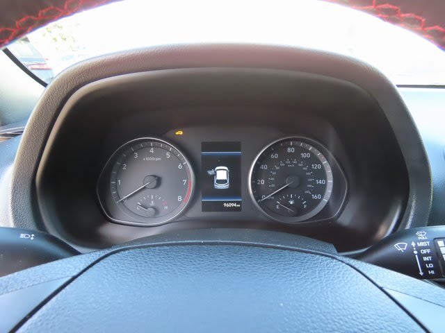 2018 Hyundai Elantra Sport 13