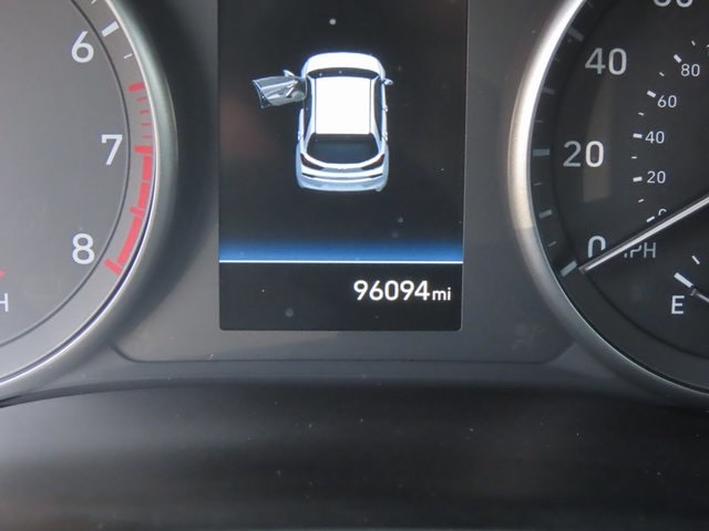2018 Hyundai Elantra Sport 24