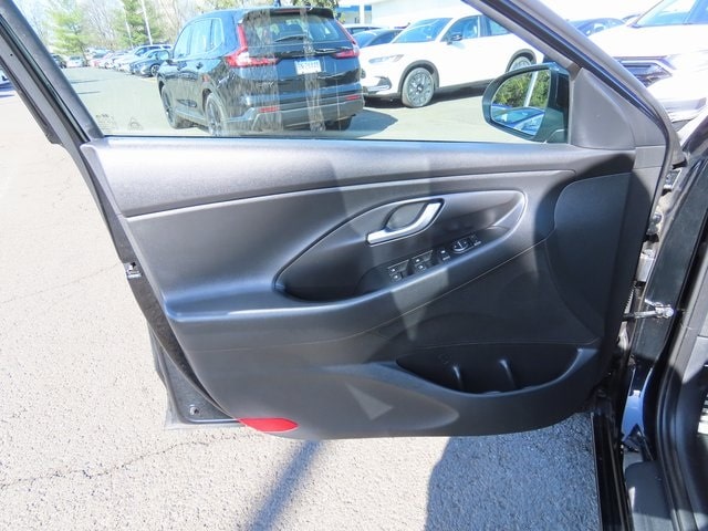 2018 Hyundai Elantra Sport 20