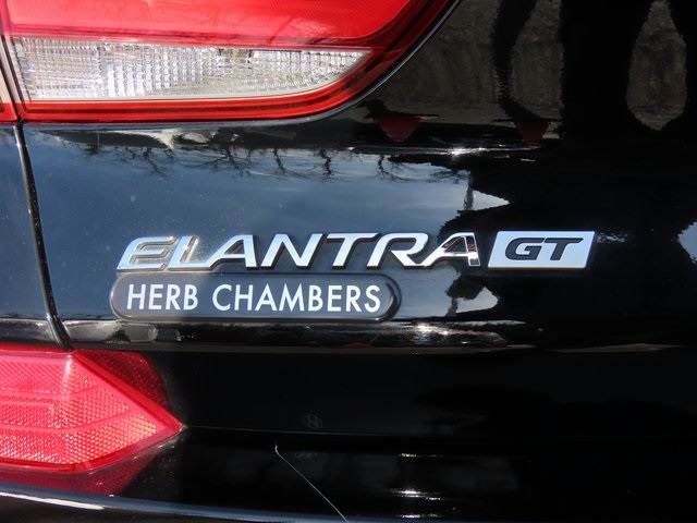 2018 Hyundai Elantra Sport 15