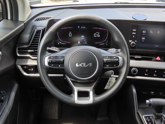 Thumbnail: 2023 Kia Sportage - 14