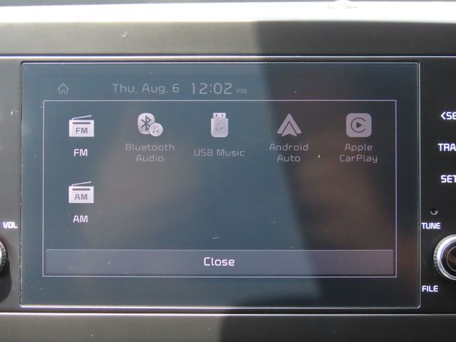 Thumbnail: 2023 Kia Sportage - 15