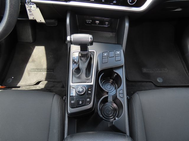 Thumbnail: 2023 Kia Sportage - 16