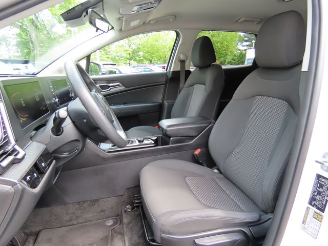 Thumbnail: 2023 Kia Sportage - 11
