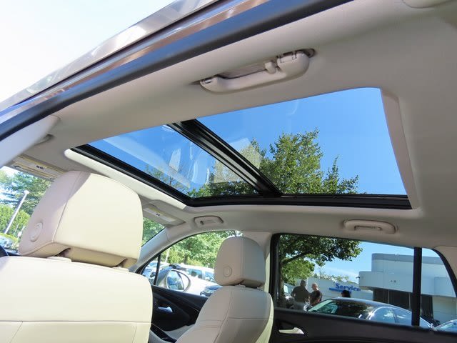 Thumbnail: 2019 Buick Envision - 22