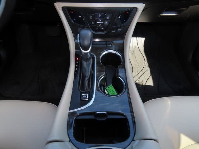 Thumbnail: 2019 Buick Envision - 15