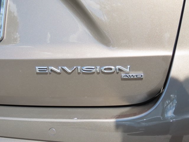Thumbnail: 2019 Buick Envision - 6
