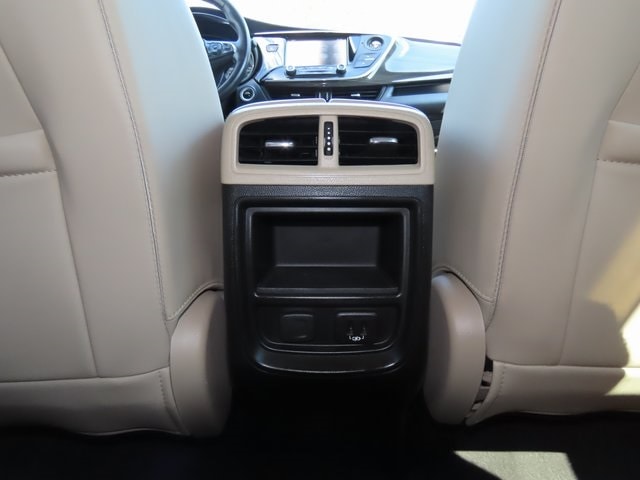 Thumbnail: 2019 Buick Envision - 26