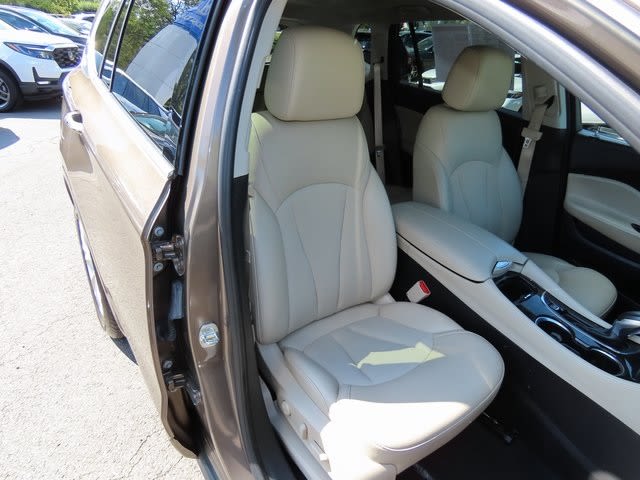 Thumbnail: 2019 Buick Envision - 24