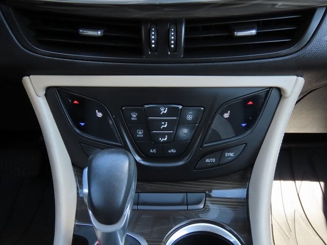 Thumbnail: 2019 Buick Envision - 25