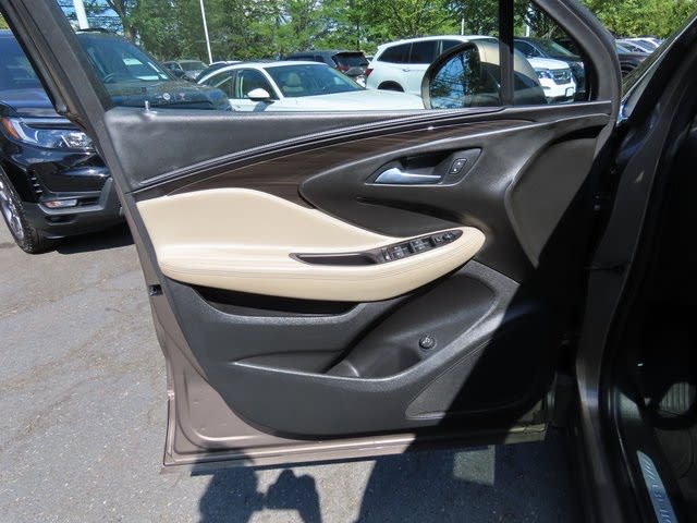 Thumbnail: 2019 Buick Envision - 23