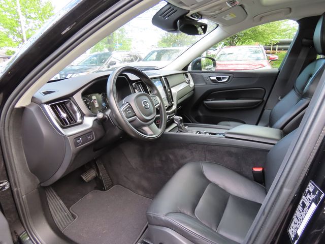 Thumbnail: 2019 Volvo XC60 - 2
