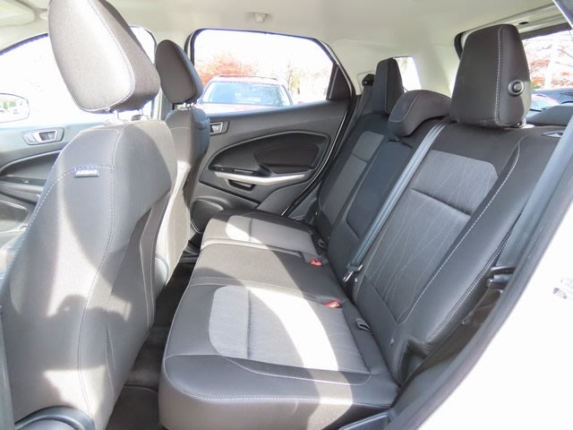 Thumbnail: 2022 Ford EcoSport - 11