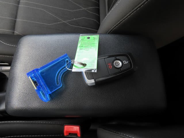 Thumbnail: 2022 Ford EcoSport - 16